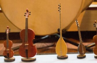 Why Are Wooden Instruments Still Popular in the Digital Age?